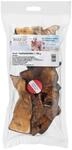 Wild & Fein Hirsch Kauhautstreifen 100 G - Kauartikel F&uuml;r Empfindliche Hunde