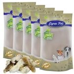 Lyra Pet - 5 Kg &reg; Kaninchenpfoten Mit Fell