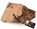 Holzkauspielzeug Heidewurzel Medium F&uuml;r Hunde