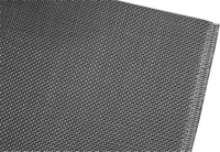 Fp - Fenstergewebe 1,00x25m Edelstahl Rostfrei