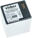 Vhbw Akku Kompatibel Mit Arlo Go, Netgear, Vma4410, Vml4030 Knopfkamera,...