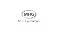 Atec Wandabstandhalter 50-360mm Dn80/125 Edelstahl Weiss Beschichtet K&uuml;rzbar,...