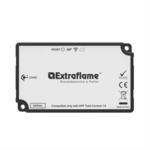 Extraflame - Wei&szlig;es Wifi-modul F&uuml;r Holzofen - Nordica 9278442