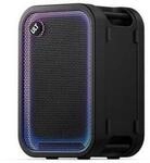 Sony Ult Tower 5 Party Lautsprecher Mit Bluetooth Srsult500.cel