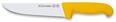 Feines Fleischermesser Mit Gelbem Proflex-griff 18 Cm