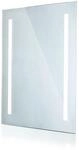 V-tac 42w Rechteckiger Led-spiegel, Beschlagfrei, 800&times;600&times;35mm, 6400k, Ip44...