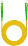 Fo Singlemode Sc/apc A Sc/apc 20m Nanokabel 10.20.0020