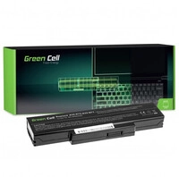 Green-cell As06 Ersatzbatterie F&uuml;r Asus Laptop