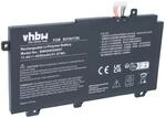 Vhbw Akku Kompatibel Mit Asus Tuf Gaming F15 Fx506hc, A17 Tuf766li, A17