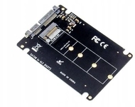 Microconnect 2,5" Sata Auf M.2 B-key