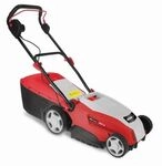 Elektrischer Rasenm&auml;her 36 Cm 1600 W - Ded8741
