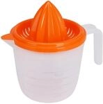 Zitronenpresse Mit Gro&szlig;em Beh&auml;lter, 600 Ml