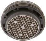 Strahlformer Slim Air 59914015 - Hansa