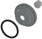 Tece - Dichtungsset 9820383 Sp&uuml;ltechnik Ersatzteil F&uuml;r F&uuml;llventil F10