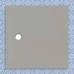 Geberit Cleanfloor30 Duschfl&auml;che, Integriert, Mit Dichtvlies,