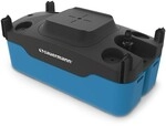 Banyo - Sauermann Si-83 Pack 2 Zentrifugalpumpe Mit Beh&auml;lter