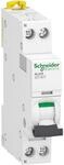 Acti9 Idt40t - Leitungsschutzschalter - 1p+n - 10a - C-kennlinie - 4500a/6ka -