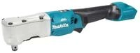 Makita Akku-winkel-schlagschrauber 1/2" Li-ion Lxt 18v, Ohne Akku Dtl301z