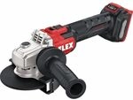 Flex Akku-winkelschleifer Lbe 125-15 18-ec, Ausf&uuml;hrung: 534995, Solo/karton