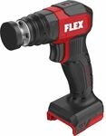 Flex Akku-bl&uuml;tenschleifer 12 V Oszillierend Sps 3 12-ec C Solo Ohne Akku/ladeger&auml;t