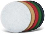Pads Superpads, 330 Mm, F. Einscheibenmaschinen, Polyester (5 Stk.) Beige -...