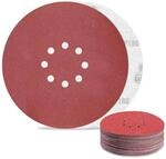 Schleifpapier 225mm Klett 180 K&ouml;rnung 30 St&uuml;ck F&uuml;r Trockenbauschleifer