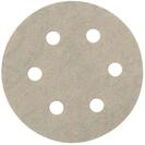 25 Haftschleifbl&auml;tter, 80 Mm, P 40, Farbe, Serie 'professional', F&uuml;r Farbe, Lack -