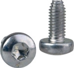 Schneider Nsyst30m6s Schraube (x100) Torx Autotar T30 (m6x14)