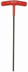 Innensechskantschl&uuml;ssel Bondhus 4mm Protanium Stahl 25 Grad