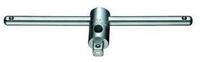 Stahlwille 404qr 116mm Quickrelease-quergriff 1/4"