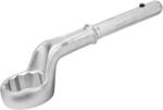 Bahco - Tiefgekr&ouml;pfter 50 Mm Ringschl&uuml;ssel, Besonders Robust, 290 Mm