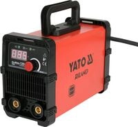 Mma Inverter-schwei&szlig;ger&auml;t Arcmate 125e