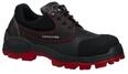 Chaussure S&eacute;curit&eacute; Honor Versys S3 Protection S3 Semelle Rouge Antid&eacute;rapante...