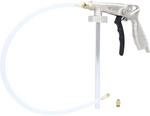 Brilliant Tools Druckluft-unterbodenschutzpistole - Bt161104