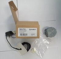 Duravit - Netzteil F&uuml;r 230v Anschluss, Inklusive Unterputz Dose,