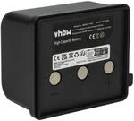 Vhbw - Akku Ersatz F&uuml;r Itowa Bt7223, Bt7223mh F&uuml;r Fernbedienung Remote Control