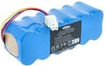 1x Akku Kompatibel Mit Samsung Navibot Sr8848, Sr8849, Sr8850, Sr8857, Sr8875,