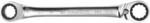 Facom 65.1/2x9/16 Knarrenringschluessel Gekroepft 1/2x9/16