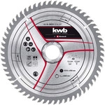 Kwb - Einhell S&auml;geblatt F&uuml;r Kapp- Und Gehrungss&auml;ge - 60 Z&auml;hne - 216 X 30mm