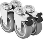 Rollensatz Sys-port R/2 - 491932 - Festool