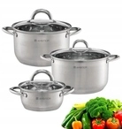 Ambition Solartopf-set (6-teilig) 1 Stk.