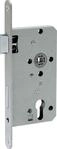 Abus Einsteckschloss Es Pz2 R S 55 72 20 T&uuml;rschl&ouml;sser