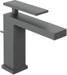 Hansgrohe Tecturis E - Waschtischmischer Mit Ablaufgarnitur, Coolstart, Ecosmart+,