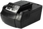 Vhbw Akku Kompatibel Mit Kress 144 Afb Werkzeug (4000 Mah, Li-ion, 14,4 V)