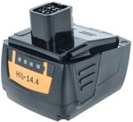 Vhbw Akku Kompatibel Mit Hilti Sfh 144-a Cpc 14.4v, Sf144-a, Sfh 144-a, Sfl...