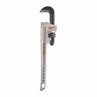 Milwaukee Rohrzange Aluminium 450 Mm Rot Schwarz Silber
