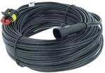 Niederspannungs-kabel Kompatibel Mit Gardena Robotic R160 (bj. 2013 - 2015)
