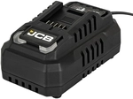 Jcb 18v Schnellladeger&auml;t 4,5 A Professional 18 Volt Akku System