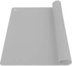 Gro&szlig;e Silikon Backmatte 60x40 Cm Antihaft Bpa Frei F&uuml;r Fondant Pizza Matte