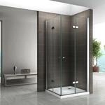 Dk99 - 70x80x180 Cm Clear